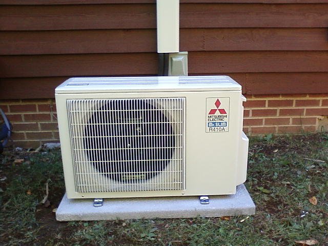 Heater Repair, Service | Martinsville VA, Stokes County NC ...