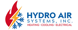 Hydro Air Systems, Inc