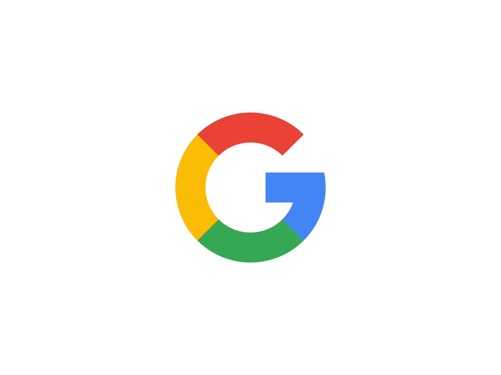 Google Icon